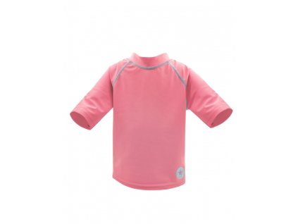 Maximo UV triko - růžové