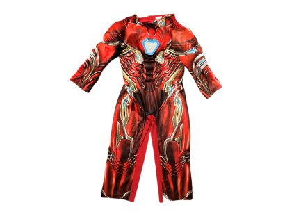 Kostým Ironman, vel. 110