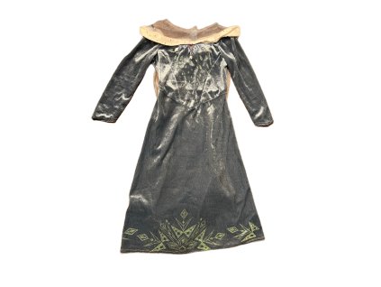 Kostým Frozen Elsa, vel. 98