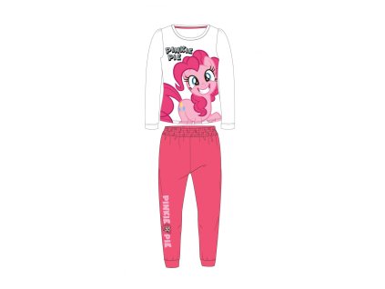 PYŽAMO MY LITTLE PONY