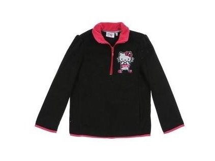 mikina hello kitty velikost 3