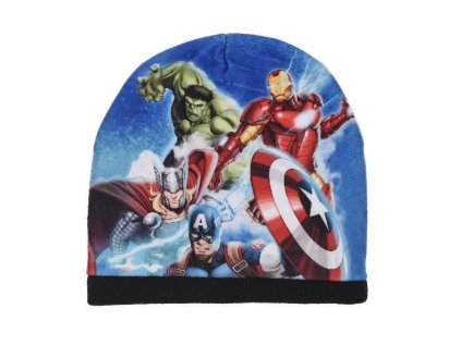 KULICH AVENGERS