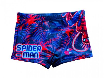 PLAVKY SPIDERMAN