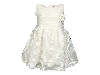 tuell kleid classic girls gestreift in offwhite 599955827