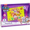 59308 8720029024994 5puzzle paw patrol wholesale characters nickelodoen for children