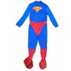 Kostým Superman, vel. 116