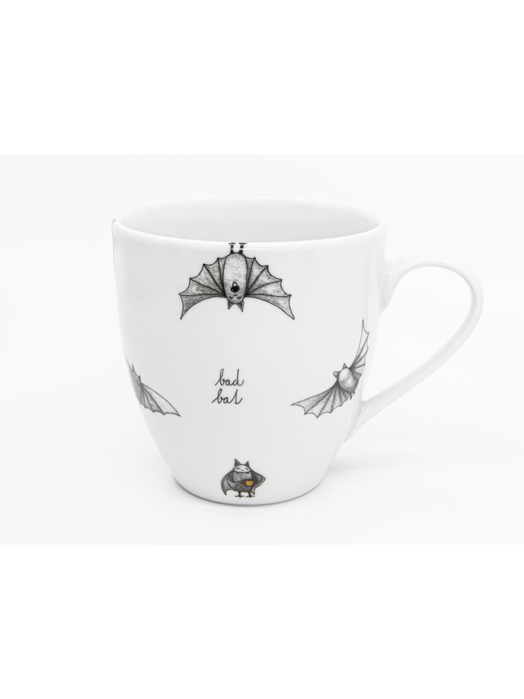 Ellastration hrnek 670ml 5