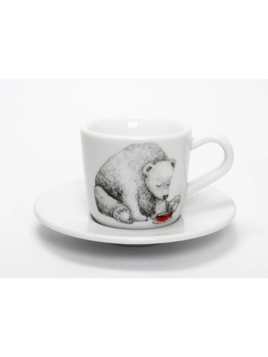 Ellastration hrnek 60ml 25