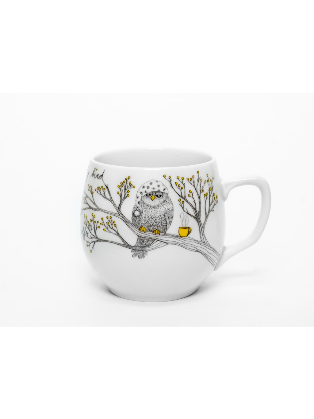 Ellastration hrnek Banak 59