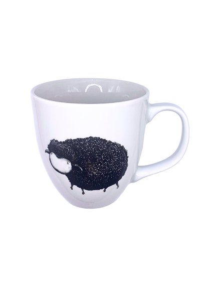450 ml Stay Black