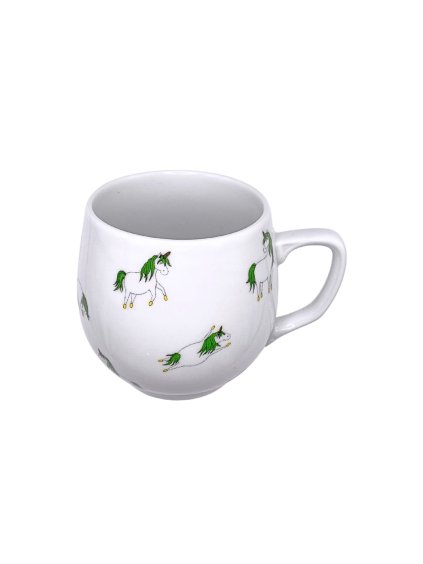 300 ml Unicorn breakfast 1