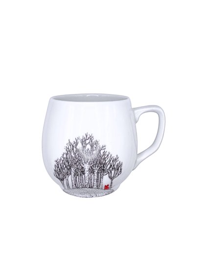 300 ml Liška v lese