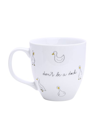 450 ml Don´t be a d*ck