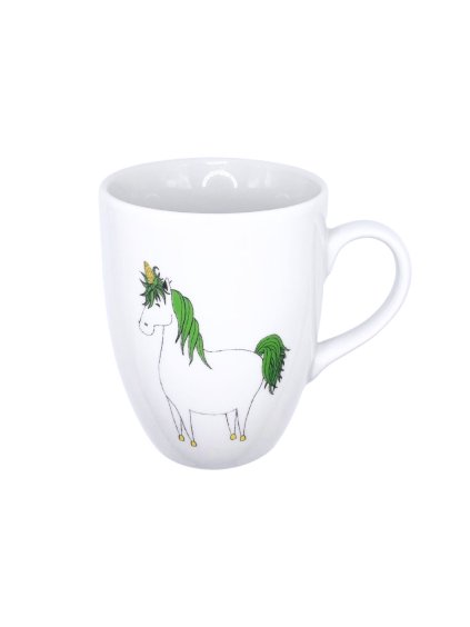 300 ml Unicorn breakfast