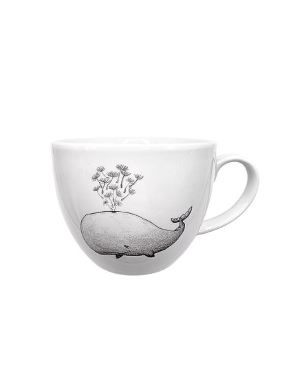 425 ml Wait for a whale