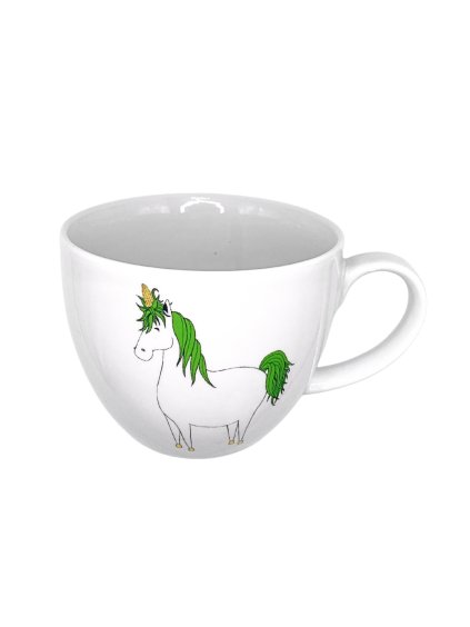 425 ml Unicorn breakfast 1