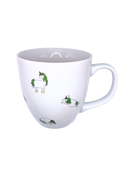 450 ml Unicorn breakfast 1