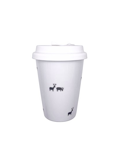 300 ml TO GO CUP Jelínkovi
