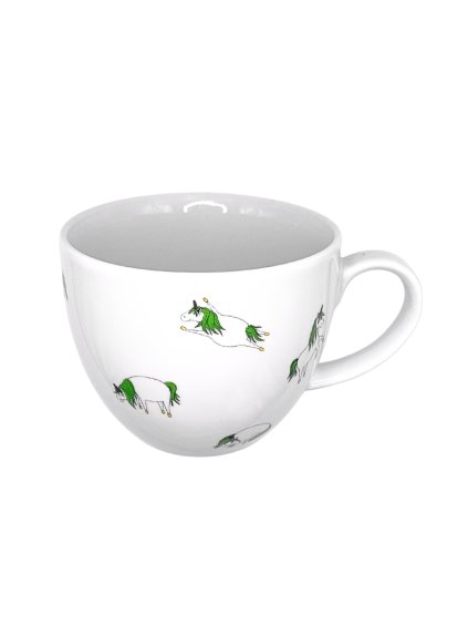 425 ml Unicorn breakfast 2