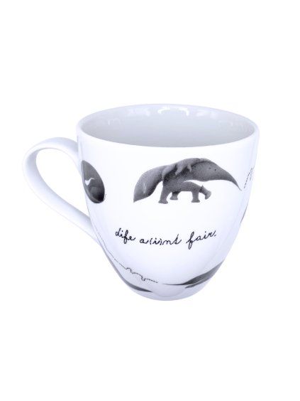 670 ml Mravenečník