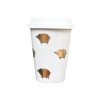300 ml TO GO CUP Zlatá prasátka