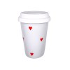 300 ml TO GO CUP Od srdce