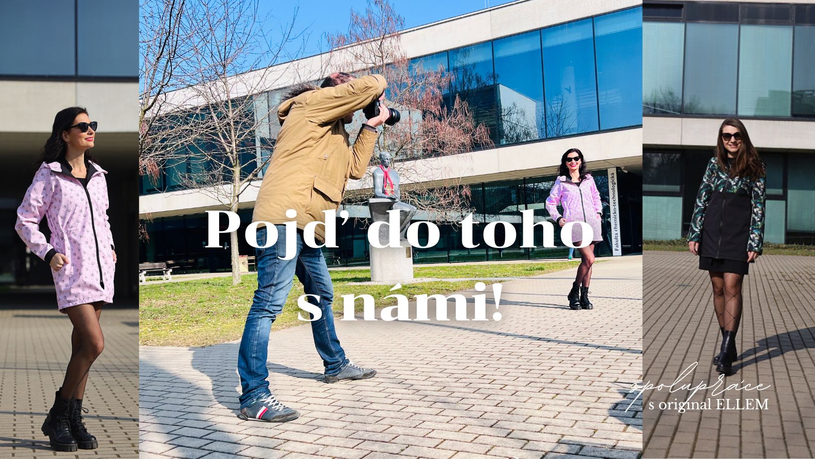 Staň se naší hvězdou, navaž s námi spolupráci