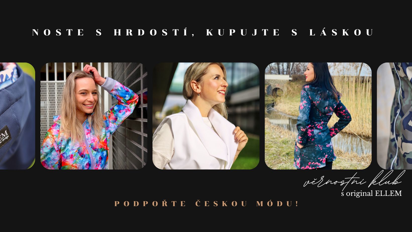 Víš, proč se vyplatí vstoupit do věrnostního klubu?