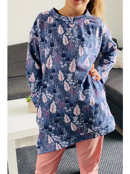 Dětské softshellové oblečení ELLEM 6