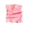 světle růžový dívčí nákrčník