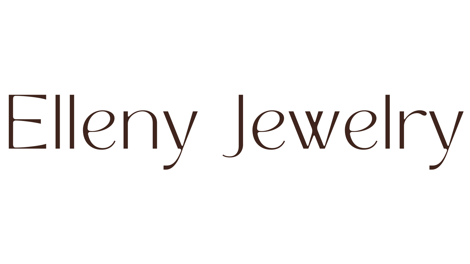 Elleny Jewelry