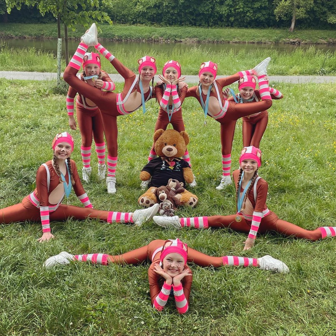 Medvědí příběhy