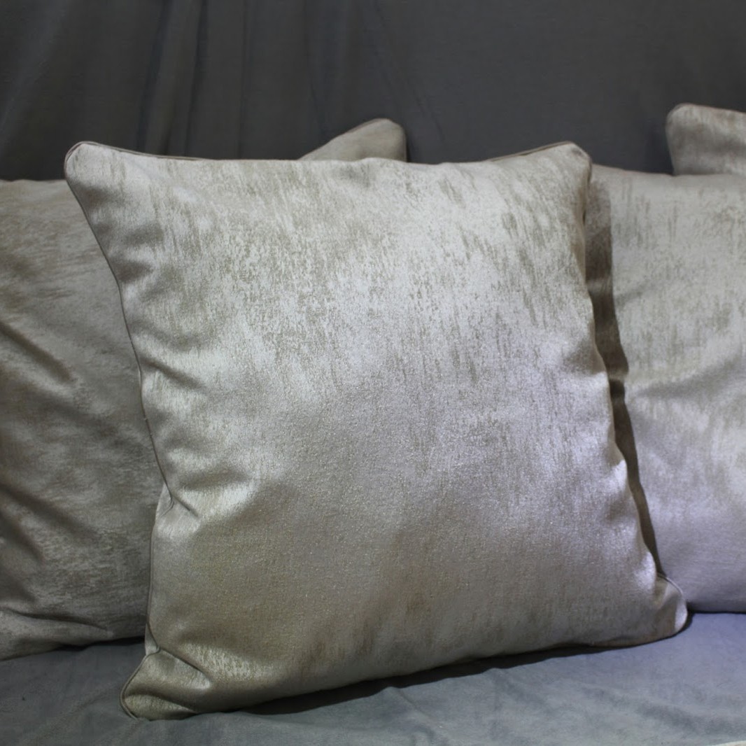 Dekorační polštáře