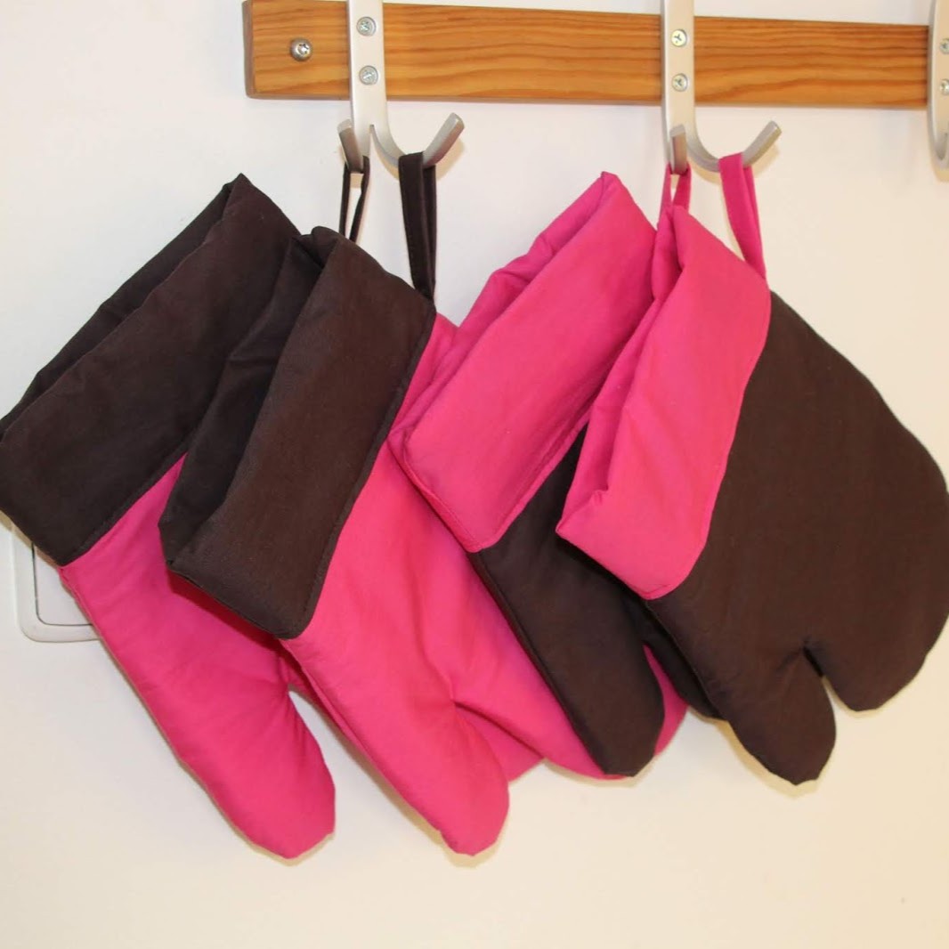 Jen růžová to může být