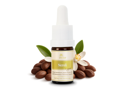 737 737 neroli v jojobe