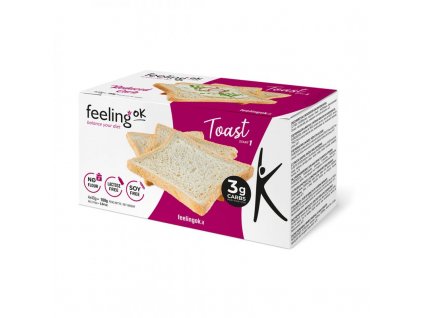 toast natural start5