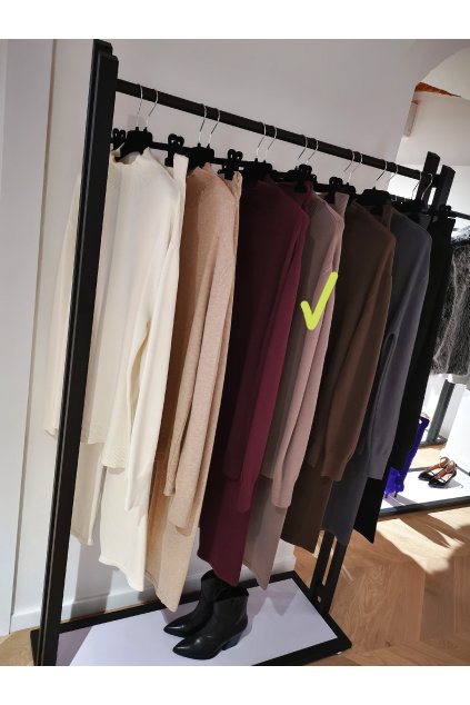 Komplet ELI cappuccino UNI