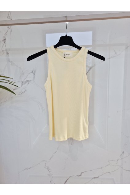 Tielko VCL žlté UNI