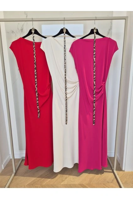 Šaty LINA béžové