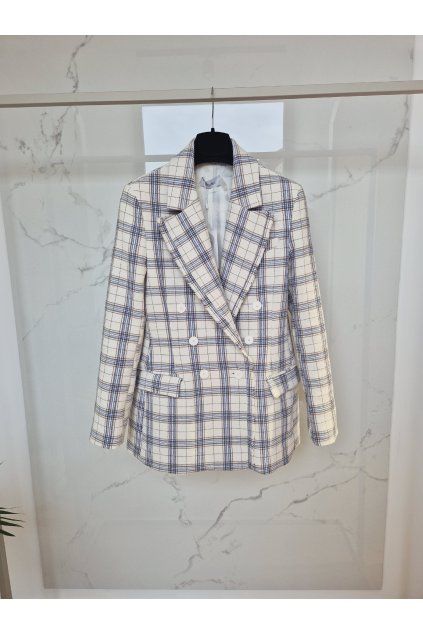 Sako SPRING kárované milk