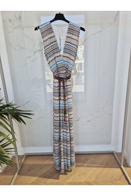 Overal "MISSONI"