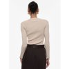 Top LIS béžový