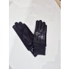 Rukavice čierne
