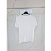 Tričko LACE biele UNI