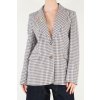 MaClo BlazerMonopettoQuadretti 1