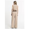 Nohavice NESI béžové