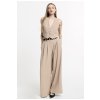 Nohavice NESI béžové