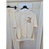 Komplet LACE milk