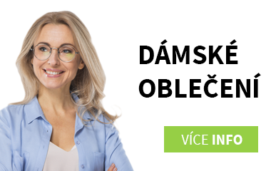 Dámské oblečení