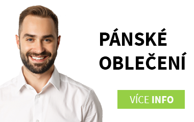 Pánské oblečení